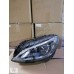 BAŞKAN TİC.MERCEDES A2059062504 W205 C180-C200 LED SOL FAR 2059062504